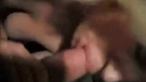 Частное видео минета от мамы